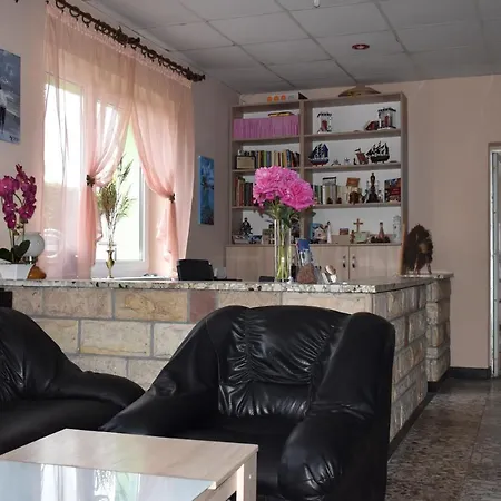 Osrodek Wypoczynkowy Polanka Pensionat *