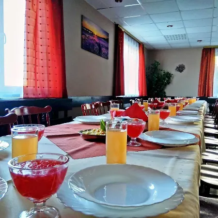 Osrodek Wypoczynkowy Polanka Krynica Morska