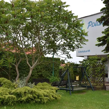 Osrodek Wypoczynkowy Polanka Pensionat