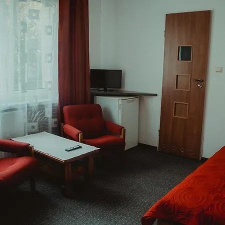 Osrodek Wypoczynkowy Polanka Pensionat *