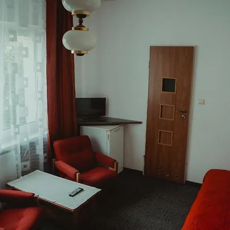 Osrodek Wypoczynkowy Polanka Pensionat