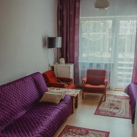 Osrodek Wypoczynkowy Polanka Pensionat